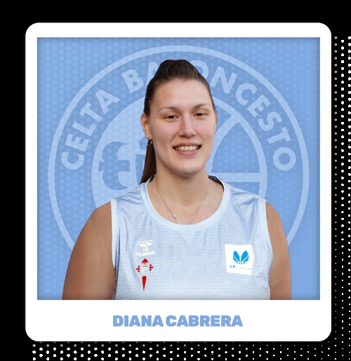 Diana Cabrera