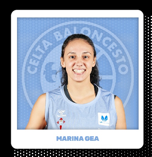 Marina Gea