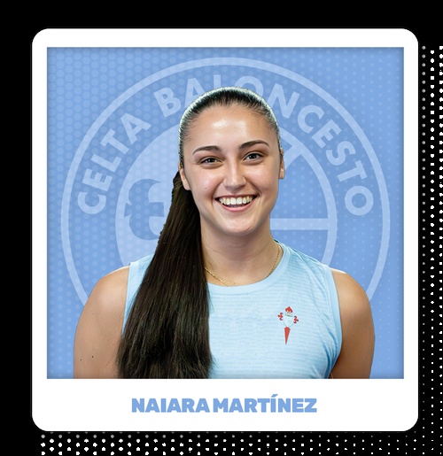 Naiara Martínez