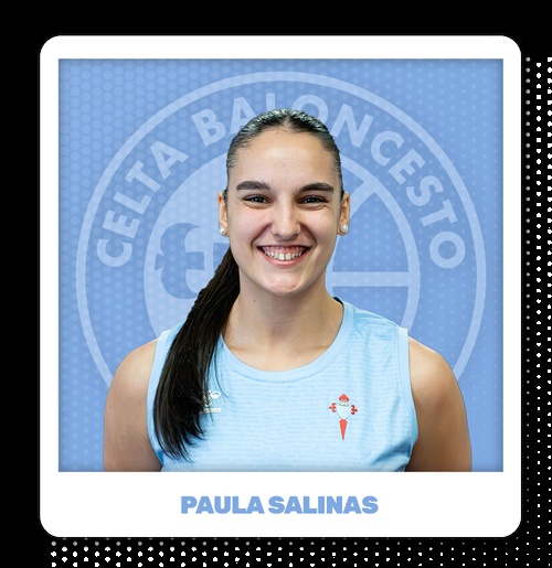 Paula Salinas